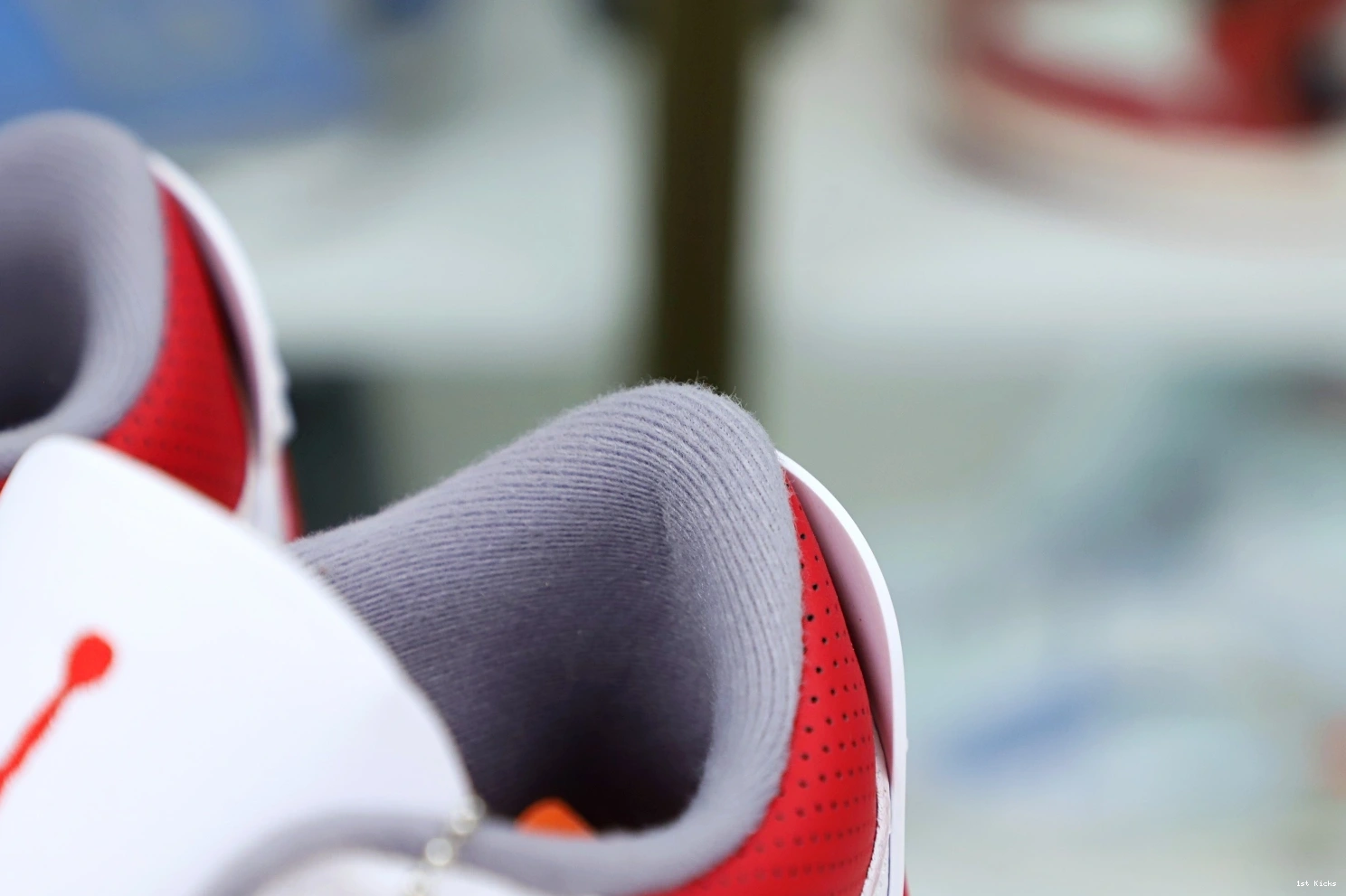 1st Kicks AIR JORDAN BestValue 3RETRO Kimikick 1952 1122